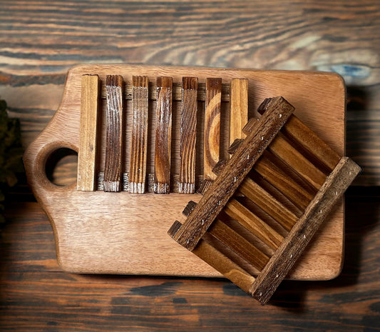 Soap Saver Tray